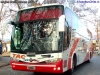 Marcopolo Paradiso G6 1200 / Mercedes Benz O-400RSE Eletrônico / Cooperativa de Transportes Automotores de Cuyo (Argentina)