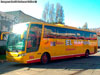 Busscar Jum Buss 360 / Mercedes Benz O-400RSE / El Rápido Internacional (Argentina) Busscar Jum Buss 360 / Mercedes Benz O-400RSE / El Rápido Internacional (Argentina)