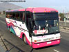 Busscar Jum Buss 360 / Volvo B-12 / Pullman Bus