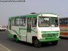 Carromet / Mercedes Benz LO-608D / ETRAPAS S.A. (Recorrido N° 6) Arica Carromet / Mercedes Benz LO-608D / ETRAPAS S.A. (Recorrido N° 6) Arica