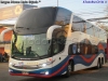 Marcopolo Paradiso G7 1800DD / Scania K-420B / EME Bus