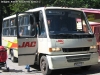 Marcopolo Senior GV / Mercedes Benz LO-814 / Buses JAC Marcopolo Senior GV / Mercedes Benz LO-814 / Buses JAC