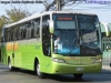 Busscar Vissta Buss LO / Mercedes Benz O-500R-1830 / Tur Bus