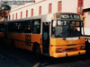 Bus Tango 2001 / Mercedes Benz OF-1115 / Línea N° 669 La Pincoya - El Bosque (E.T.P. Intercomunal 7 S.A.)
