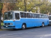 Mercedes Benz O-364 / Fuerza Aérea de Chile (II Brigada Aérea)