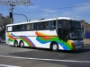 Busscar Jum Buss 380 / Mercedes Benz O-371RSD / Sol del Sur