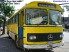 Mercedes Benz O-362U / Particular