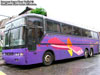 Busscar Jum Buss 360 / Mercedes Benz O-400RSD / Flota Barrios