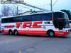 Busscar Jum Buss 380 / Mercedes Benz O-371RSD / Cooperativa de Transportes Automotores de Cuyo (Argentina)