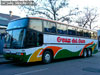 Marcopolo Paradiso GV 1150 / Scania K-113TL / Cruz del Sur