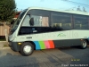 Busscar Micruss / Mercedes Benz LO-914 / Turismo Yanguas
