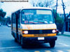 Metalpar Pucará 1 / Mercedes Benz LO-812 / Buses Ciudad Jardín (Línea 83) Metalpar Pucará 1 / Mercedes Benz LO-812 / Buses Ciudad Jardín (Línea 83)