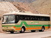 Mercedes Benz O-400RS / Andina del Sud Mercedes Benz O-400RS / Andina del Sud