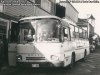 Imagen N° 37.000 A Todo Bus Chile | Magirus Deutz 150E10 / Cruz del Sur