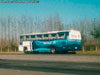 Marcopolo III / Mercedes Benz OH-1517 / Pullman JR