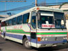 Mercedes Benz O-400RSL / Buses al Sur