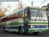 Mercedes Benz O-400RSL / Buses al Sur