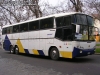 Nielson Diplomata 380 / Scania K-112CL / Transportes Quelentaro Nielson Diplomata 380 / Scania K-112CL / Transportes Quelentaro