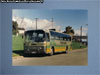 Mercedes Benz O-303RHP / Andina del Sud Mercedes Benz O-303RHP / Andina del Sud