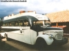 Reo Comet 1946 / Buses Gaviota