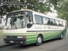 Mercedes Benz O-370RS / Fénix Pullman Norte Ltda. Servicio Internacional Santiago - Buenos Aires