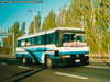 Mercedes Benz O-370R / Erbuc Mercedes Benz O-370R / Erbuc