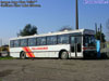 Mercedes Benz O-371UP / Pullman Bus (Al servicio de CTI - Electrolux Chile S.A.)