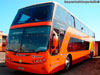 Busscar Panorâmico DD / Scania K-124IB / Pullman Bus