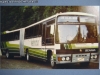 Marcopolo III Articulado / Scania B-111 / Servitur (Brasil) Marcopolo III Articulado / Scania B-111 / Servitur (Brasil)