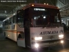 Mercedes Benz O-371RSL / Ahumada