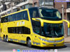 Marcopolo Paradiso G7 1800DD / Scania K-400B eev5 / Buses ETM Marcopolo Paradiso G7 1800DD / Scania K-400B eev5 / Buses ETM