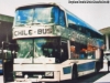 Neoplan Skyliner N122-3 / Chile Bus