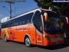 Zhong Tong Creator LCK6125H / Pullman Bus Costa Central S.A.