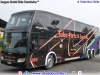 Modasa Zeus II / Scania K-420B / Talca París & Londres
