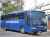 Comil Campione 3.45 / Mercedes Benz OH-1628L / Cóndor Bus