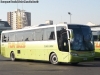 Busscar Vissta Buss LO / Mercedes Benz O-400RSE / Tur Bus