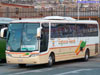 Busscar Vissta Buss LO / Mercedes Benz O-400RSE Eletrônico / TACC Expreso Norte
