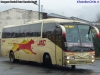 Irizar Century II 3.70 / Mercedes Benz OH-1628L / Buses JAC