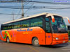 Noge Touring Star I 3.70 / Mercedes Benz OC-500-1842 / Pullman Bus Costa Central S.A. Noge Touring Star I 3.70 / Mercedes Benz OC-500-1842 / Pullman Bus Costa Central S.A.