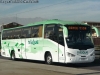 Irizar Century III 3.50 / Mercedes Benz O-500RS-1836 / Nilahue Irizar Century III 3.50 / Mercedes Benz O-500RS-1836 / Nilahue