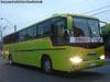 Marcopolo Viaggio GIV 1100 / Scania K-113CL / Buses Tepual