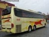 Marcopolo Paradiso G6 1200 / Mercedes Benz O-400RSD / Buses JAC