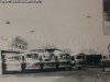 Flota del Recuerdo / Buses Ahumada