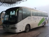 Irizar Century II 3.70 / Mercedes Benz O-400RSE / Buses Bio Bio