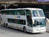 Marcopolo Paradiso G6 1800DD / Scania K-420 / Buses ETM