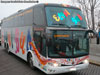 Marcopolo Paradiso G6 1550LD / Mercedes Benz O-500RSD-2036 / Elqui Bus El Caminante Marcopolo Paradiso G6 1550LD / Mercedes Benz O-500RSD-2036 / Elqui Bus El Caminante
