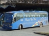 Irizar Century II 3.70 / Mercedes Benz O-400RSE / Buses Bio Bio