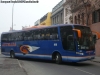 Busscar Vissta Buss LO / Mercedes Benz O-371RSL / Buses Ahumada