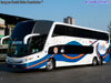 Marcopolo Paradiso G7 1800DD / Scania K-420B / EME Bus