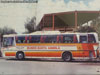 Neoplan JetLiner N216-2 / Pullman Santa Angela